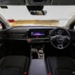 2025 Kia Sportage 1.6T High 2WD 实拍+简单试驾心得