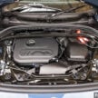2025 MINI Countryman S CKD 官方价格确认，售RM259k