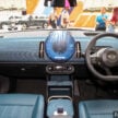 2025 MINI Countryman S CKD 官方价格确认，售RM259k