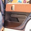 2025 MINI Countryman S CKD 官方价格确认，售RM259k