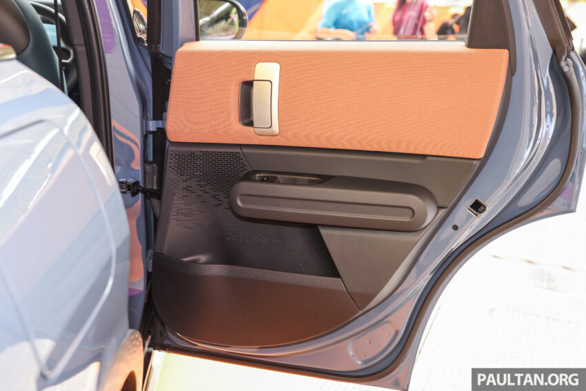 2025 MINI Countryman S CKD 官方价格确认，售RM259k 288559