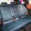 2025 MINI Countryman S CKD 官方价格确认，售RM259k