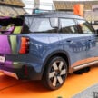 2025 MINI Countryman S CKD 官方价格确认，售RM259k