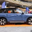 2025 MINI Countryman S CKD 官方价格确认，售RM259k