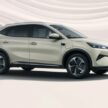 原厂发预告却卖关子, BYD Atto 3 又有限量版或小升级?