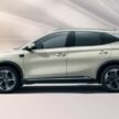 原厂发预告却卖关子, BYD Atto 3 又有限量版或小升级?