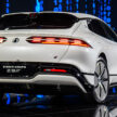 腾势 Denza Z9 GT 本地亮相，未来有望来马？高端高性能四门Fastback GT，3.4秒破百！提供纯电和插混两种选择