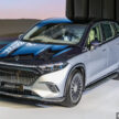 Mercedes-Maybach EQS SUV 本地面市！售RM1,088,888
