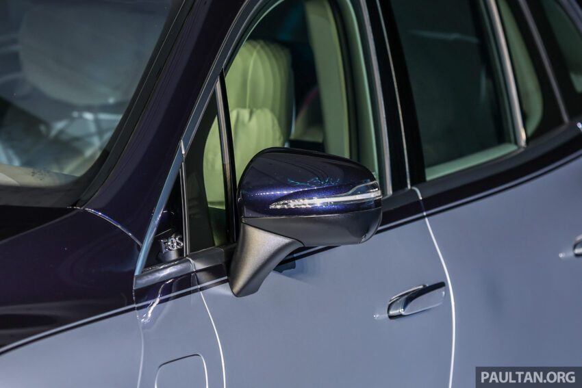 Mercedes-Maybach EQS SUV 本地面市！售RM1,088,888 289567