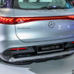 Mercedes-Maybach EQS SUV 本地面市！售RM1,088,888