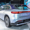 Mercedes-Maybach EQS SUV 本地面市！售RM1,088,888