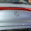 Mercedes-Maybach EQS SUV 本地面市！售RM1,088,888