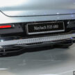 Mercedes-Maybach EQS SUV 本地面市！售RM1,088,888