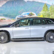 Mercedes-Maybach EQS SUV 本地面市！售RM1,088,888