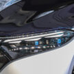 Mercedes-Maybach EQS SUV 本地面市！售RM1,088,888
