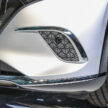 Mercedes-Maybach EQS SUV 本地面市！售RM1,088,888
