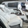 Mercedes-Maybach EQS SUV 本地面市！售RM1,088,888