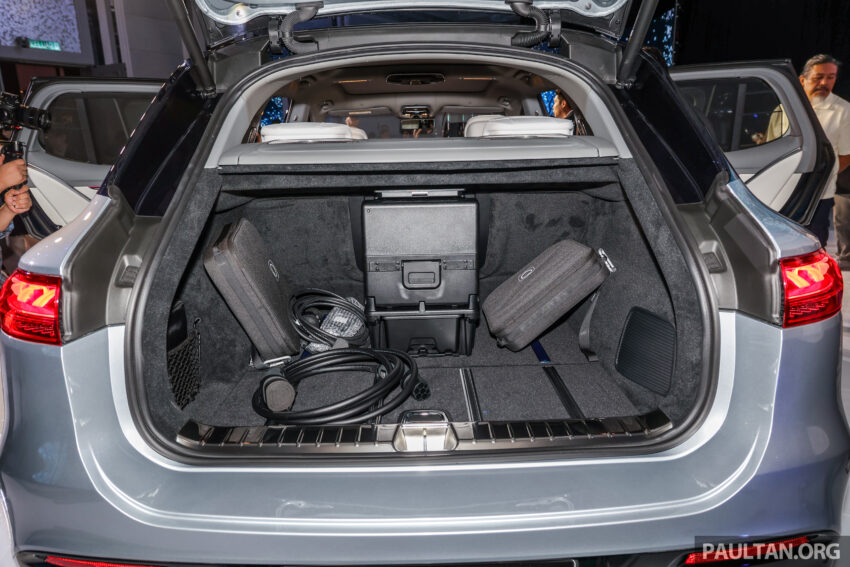 Mercedes-Maybach EQS SUV 本地面市！售RM1,088,888 289597