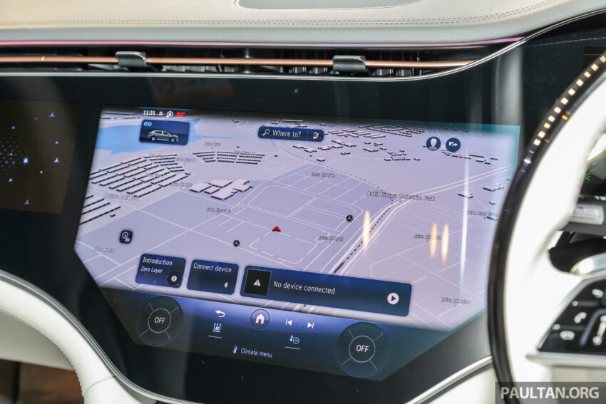 Mercedes-Maybach EQS SUV 本地面市！售RM1,088,888 289585