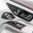 Mercedes-Maybach EQS SUV 本地面市！售RM1,088,888
