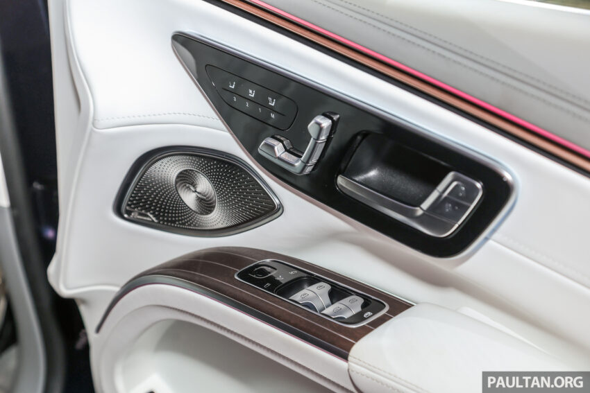 Mercedes-Maybach EQS SUV 本地面市！售RM1,088,888 289587
