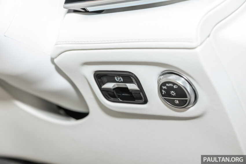 Mercedes-Maybach EQS SUV 本地面市！售RM1,088,888 289588