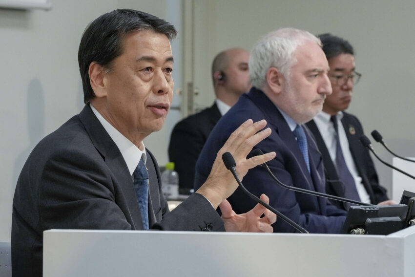 Nissan 对外公布企业改革与紧缩政策细节, 目标为节省115亿令吉开销, 坦承仍需要找到可靠的合作伙伴协助度过难关 288811