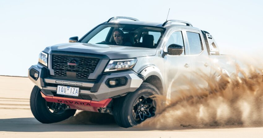与对手拼了! 澳洲 Nissan 宣布提供10年/30万公里整车保固 288005