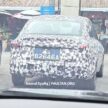 网友网上曝光内部文件! Proton X50 与 Saga MC3 小改款将在今年第三与第四季发布上市, X50 或将改搭四缸引擎?