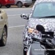 网友网上曝光内部文件! Proton X50 与 Saga MC3 小改款将在今年第三与第四季发布上市, X50 或将改搭四缸引擎?
