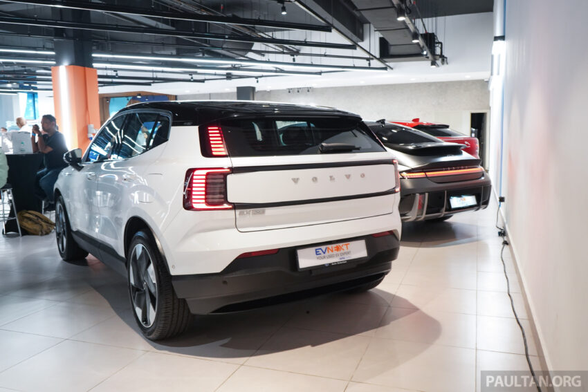 大马首家二手电动车经销商，Sime Motors 推介 EV Next 289716