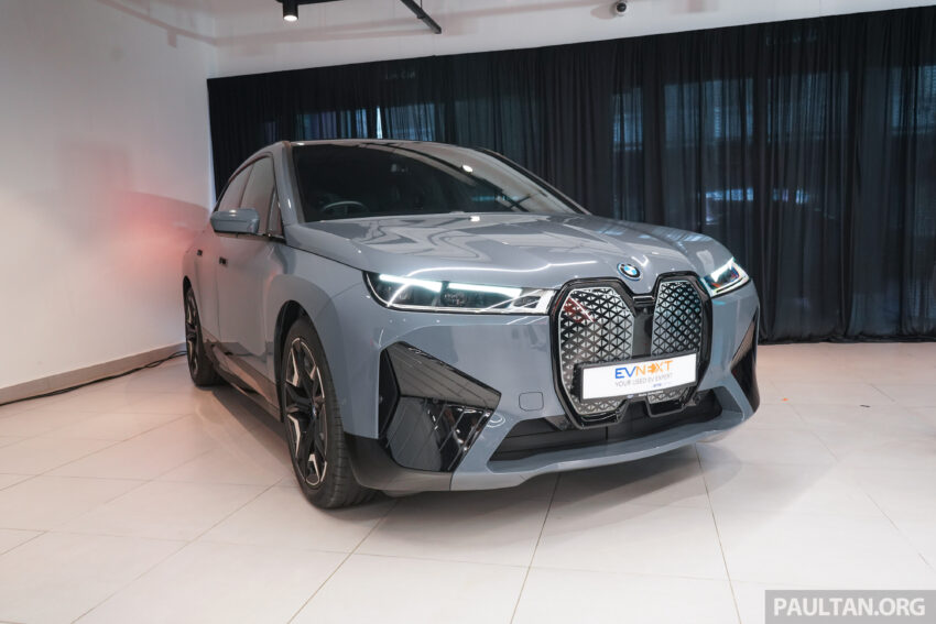 大马首家二手电动车经销商，Sime Motors 推介 EV Next 289717