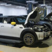 大马首家二手电动车经销商，Sime Motors 推介 EV Next