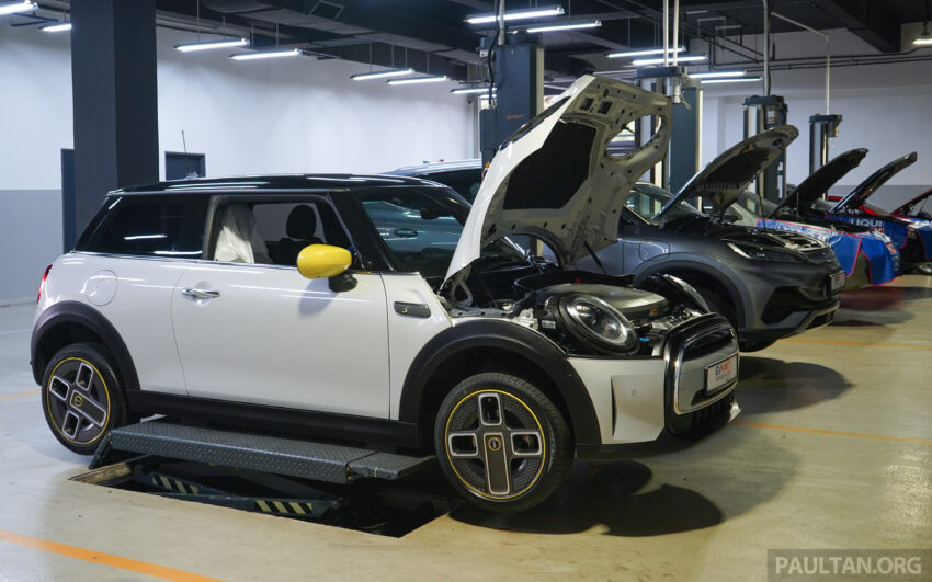 大马首家二手电动车经销商，Sime Motors 推介 EV Next 289725
