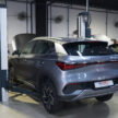 大马首家二手电动车经销商，Sime Motors 推介 EV Next