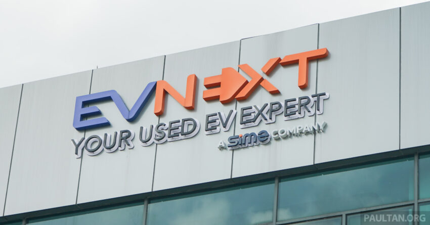 大马首家二手电动车经销商，Sime Motors 推介 EV Next 289709