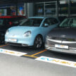 大马首家二手电动车经销商，Sime Motors 推介 EV Next