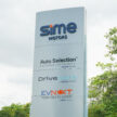 大马首家二手电动车经销商，Sime Motors 推介 EV Next