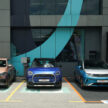大马首家二手电动车经销商，Sime Motors 推介 EV Next