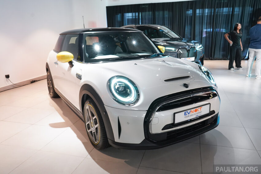 大马首家二手电动车经销商，Sime Motors 推介 EV Next 289715