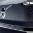 Volvo EX30 Cross Country 纯电SUV首发, 强化越野能力