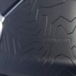 Volvo EX30 Cross Country 纯电SUV首发, 强化越野能力