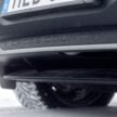 Volvo EX30 Cross Country 纯电SUV首发, 强化越野能力
