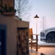 Volvo EX30 Cross Country 纯电SUV首发, 强化越野能力