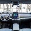 Volvo EX30 Cross Country 纯电SUV首发, 强化越野能力
