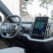 Volvo EX30 Cross Country 纯电SUV首发, 强化越野能力