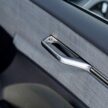 Volvo EX30 Cross Country 纯电SUV首发, 强化越野能力