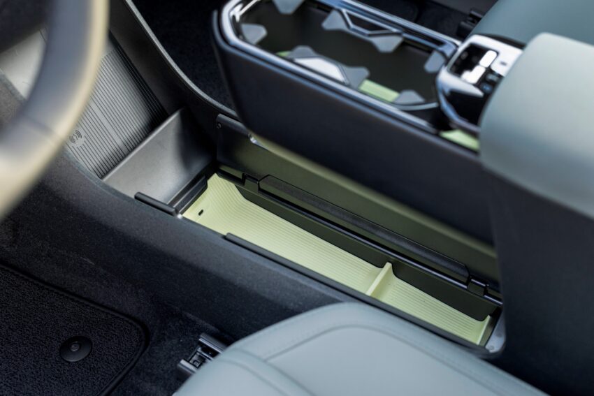 Volvo EX30 Cross Country 纯电SUV首发, 强化越野能力 288506