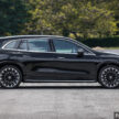 图集：Mercedes-Benz EQS 580 4Matic SUV，售RM700k