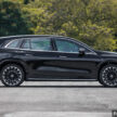 图集：Mercedes-Benz EQS 580 4Matic SUV，售RM700k